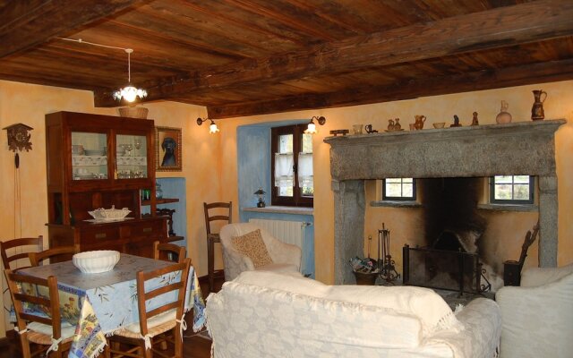 Casa Vacanze Le Primule