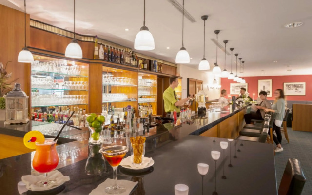 AHORN Berghotel Friedrichroda
