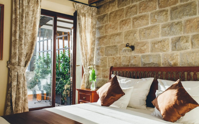 Hotel Carrubba