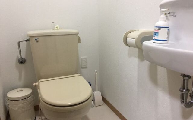 Smart Hotel Osaka 3