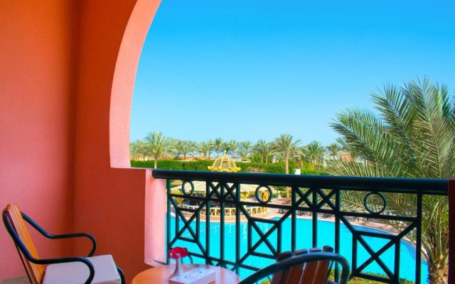 Parrotel Aqua Park Resort Sharm el-Sheikh