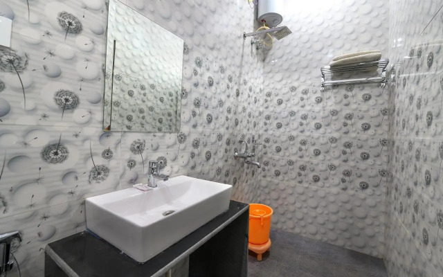 Hotel Akashdeep