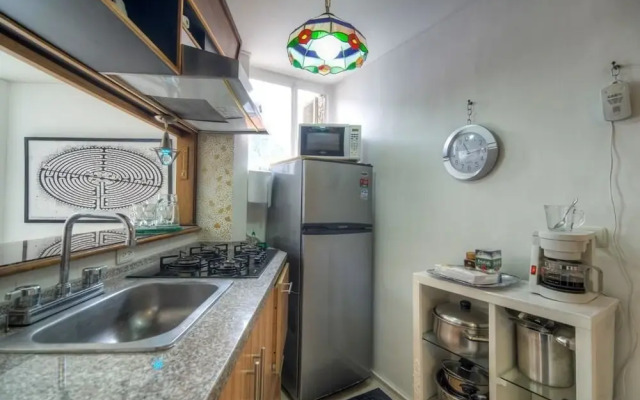Apartment Zona Rosa 2204