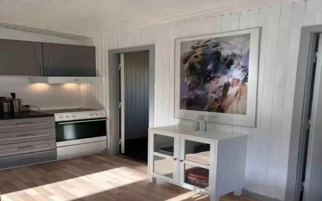 5 Star Holiday Home in Allinge