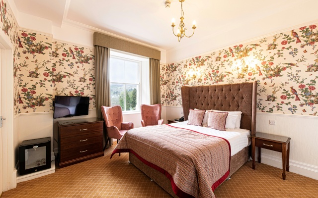 Atholl Palace Hotel