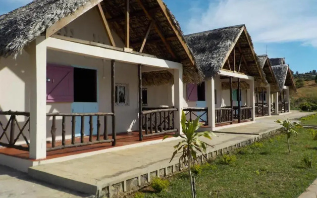 Sanjeela Plage Coco