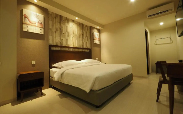 De'Boutique Style Hotel Malang