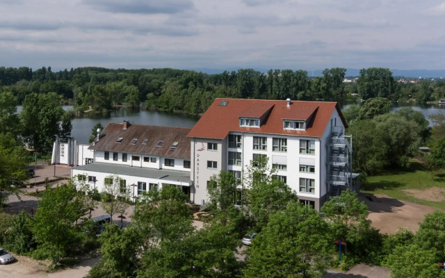Hotel Darstein