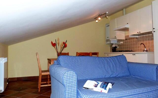 Appartamenti Albarosa by Holiday World