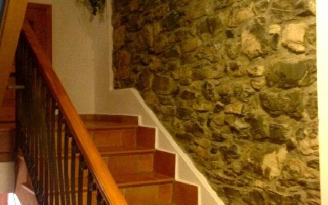 Agriturismo La Tempestosa