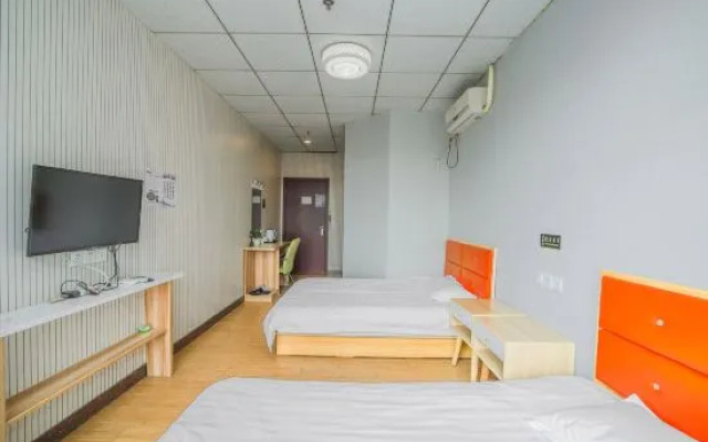 No.1 hotel