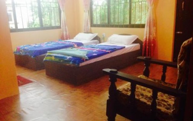 Niru Yoga Retreat Centre