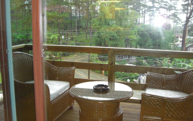 Prestige Vacation Apartments - Hanbi Mansions
