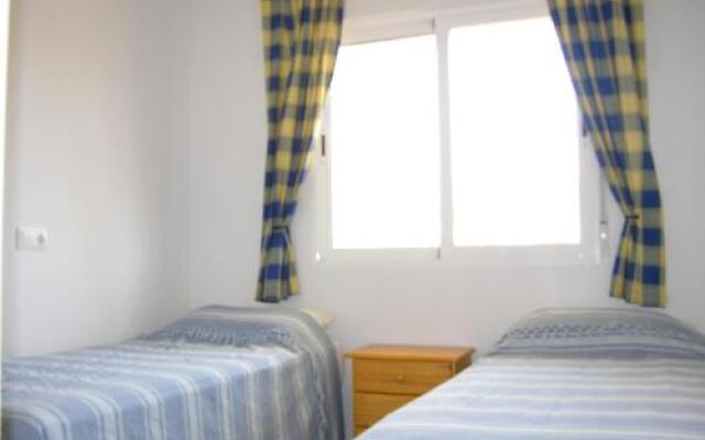 Ribera Beach 3 - 5107