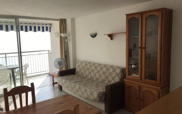 Apartamento Elypalace 8-6