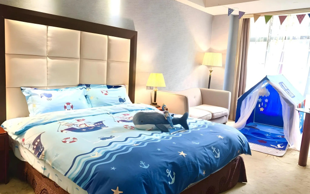Baoyue Hotel