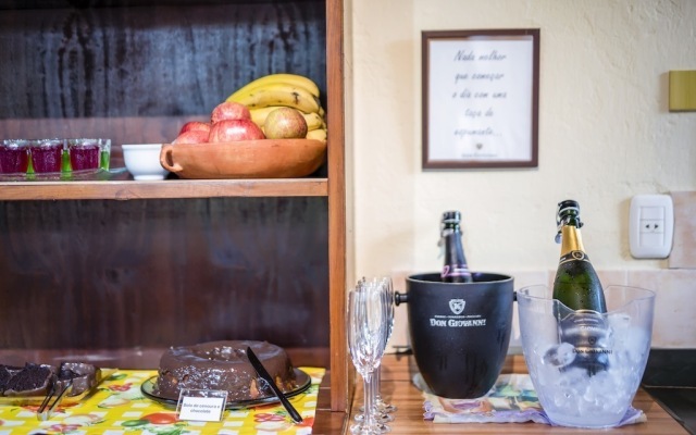 Pousada Don Giovanni