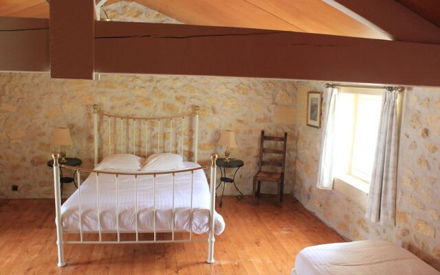 Château de la Ligne