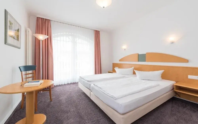 Hotel-Villa Belvedere
