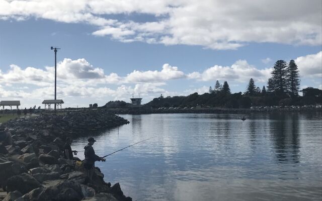 Reflections Tuncurry - Holiday Park