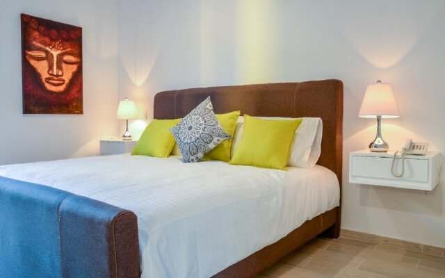 Amatista Hotel Boutique