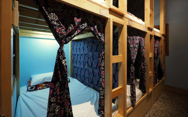 Fuqi Hostel - Heping
