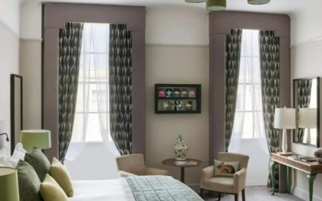 Queens Hotel Cheltenham