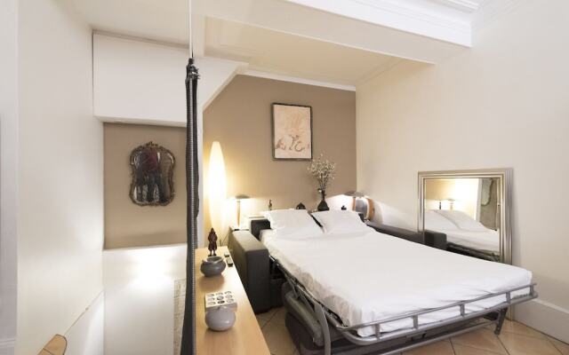 Aparthotel Quartier Libre Saint Georges