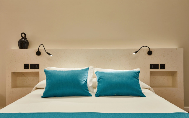 Hotel Molino de Enmedio