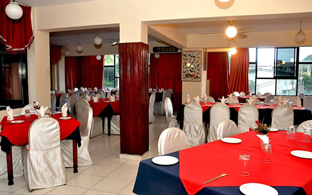 Salika Inn