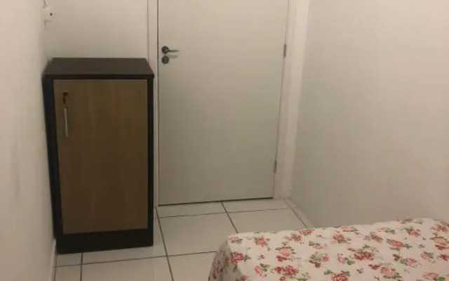 Hostel Senhor do Café