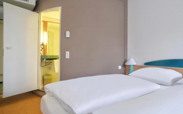B&B HOTEL Kassel-Industriepark