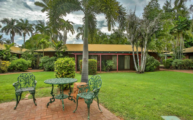 Bayside Holiday Apartments