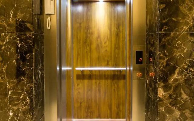 IRIS Comfort Inn