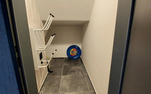 SCANDIC Apartments Plešivec