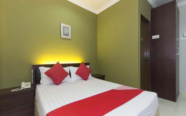 Bayu View Hotel Klang