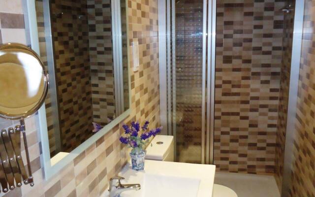 Mas del Bot Family Apartments