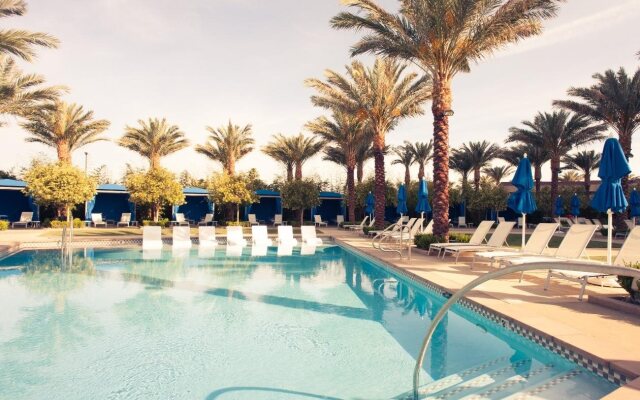 Club Wyndham Desert Blue