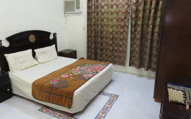 4Rent Hotel Suites - Moroj Alamir