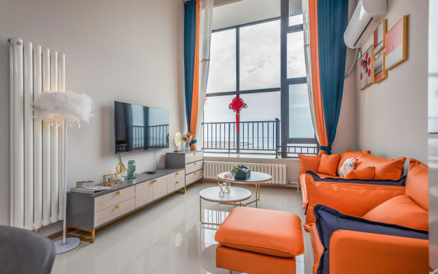 Qingdao weiniyou apartment