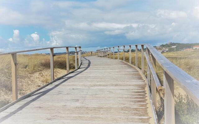 Apartamento Fonte de Ons Con Piscina