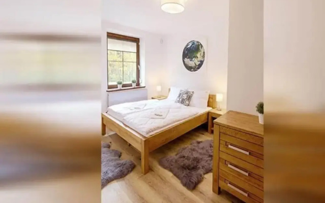 Comfortable Villa With Amenities