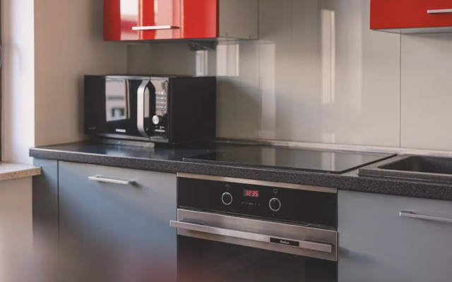 Dream I Nowoczesne Studio Dworcowa Centrum Bydgoszczy