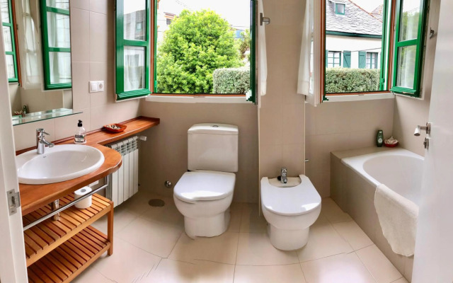 Covas Seabreeze Cottage