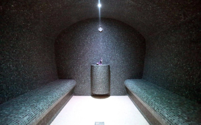 Penzión & Wellness Zoborská