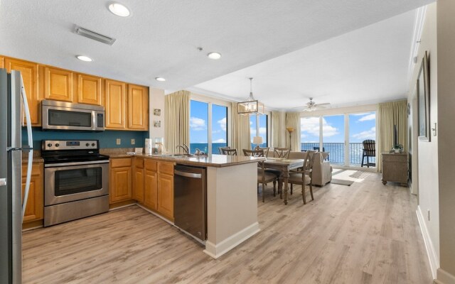 Marisol 401 - Coastal Serenity