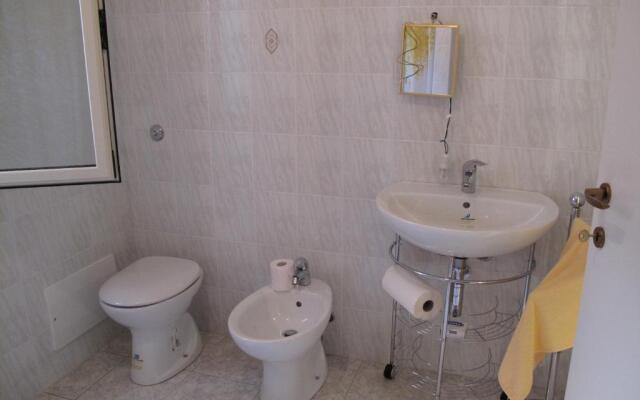Casa Vacanze San Vito