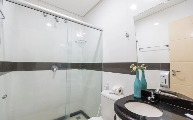 Eunapolis Plaza Hotel