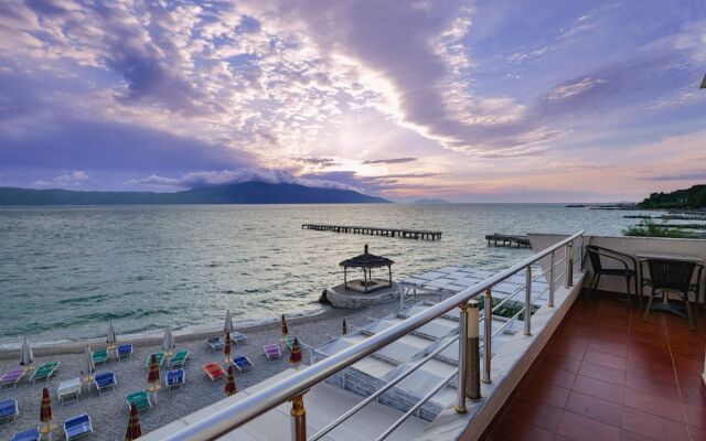 Grand Hotel Aita