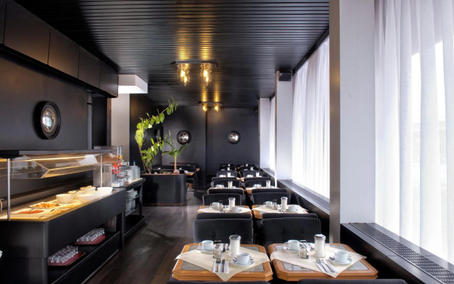 Hotel Excelsior Ludwigshafen